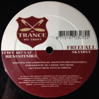 VARIOUS ARTISTS - Anthems Universal