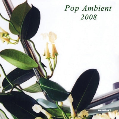 VARIOUS - Pop Ambient 2008
