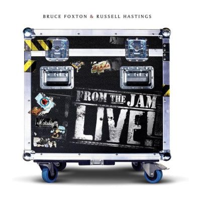 BRUCE FOXTON & RUSSELL HASTINGS - From The Jam Live!