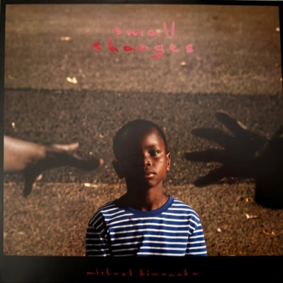 MICHAEL KIWANUKA - Small Changes