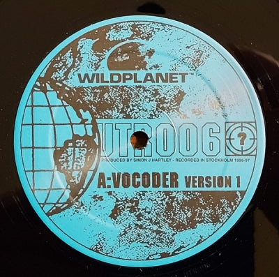 WILDPLANET - Vocoder