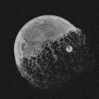 LIFE'S TRACK - Smell Of Sanctity