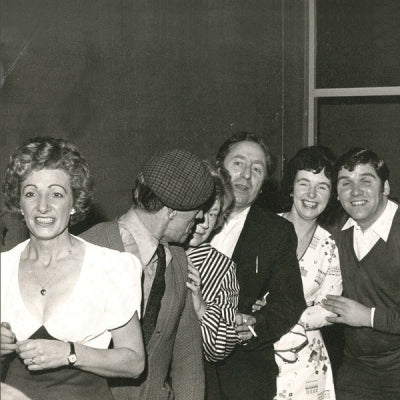 E.R.P. - New Road / Summer Nights