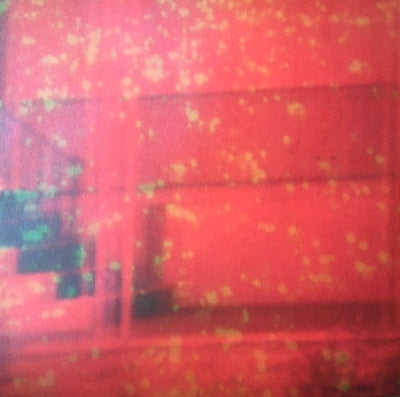 NICHOLAS BULLEN - Component Fixations