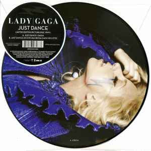LADY GAGA  - Just Dance