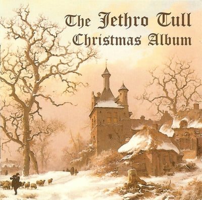 JETHRO TULL - The Jethro Tull Christmas Album