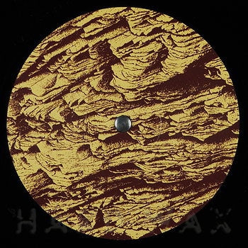 WILL HOFBAUER & SANGRE VOSS - Steppe EP