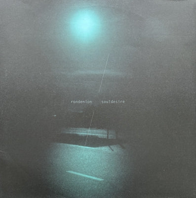 RONDENION - Souldesire