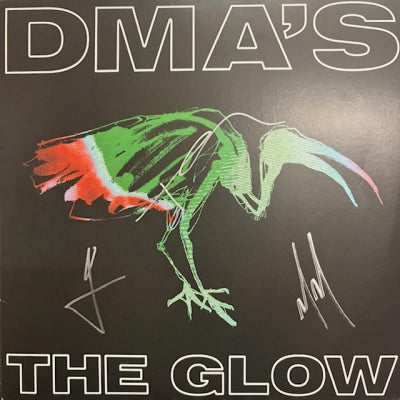 DMA'S - The Glow