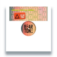 BEARFACE DJ - Remakes and Raw Cuts Vol 1
