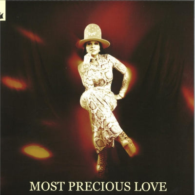 BLAZE PRESENTS UDAUFL FEAT. BARBARA TUCKER - Most Precious Love (20th Anniversary Special Edition