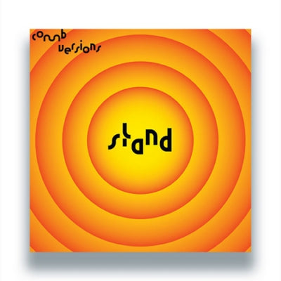 COMB VERSIONS - Stand