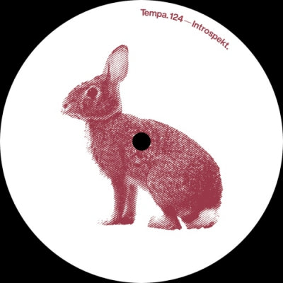 INTROSPEKT - Unearthed Technology EP