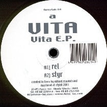 VITA - Vita E.P.