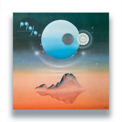 V/A SELECTED BY DJ ALFREDO - PARAISO - The True Spirit of Ibiza