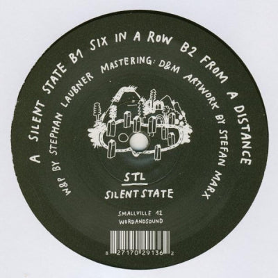 STL - Silent State