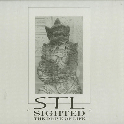 STL - SIGHTED (The Drive Of Life)
