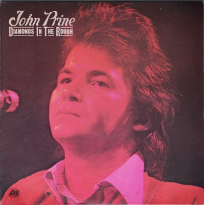 JOHN PRINE - Diamonds In The Rough
