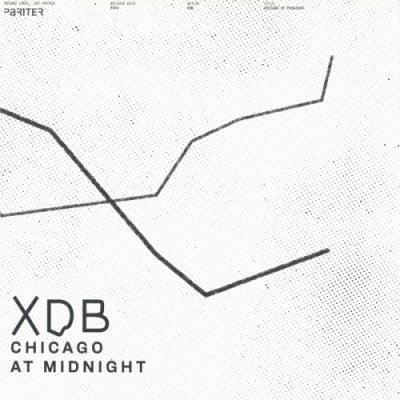 XDB - Chicago At Midnight