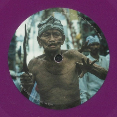 MERV - Strain