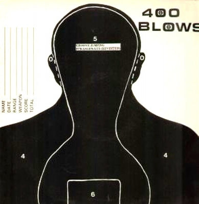 400 BLOWS - Groove Jumping