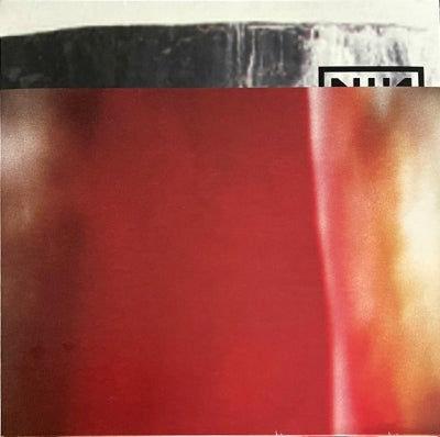 NINE INCH NAILS - The Fragile