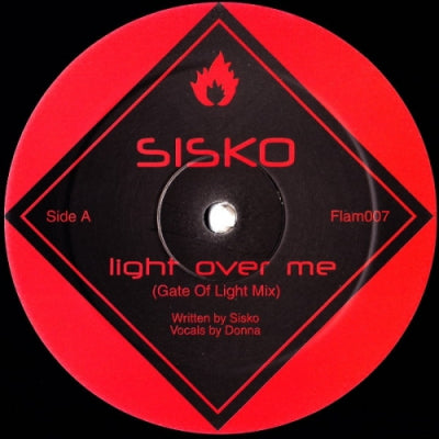 SISKO - Light Over Me