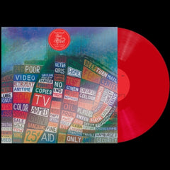 RADIOHEAD - Hail To The Thief (Live Recordings 2003-2009)