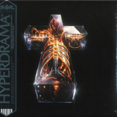 JUSTICE - Hyperdrama