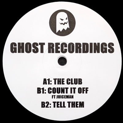GHOST - The Club