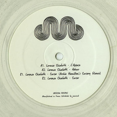 LORENZO CHIABOTTI - Adnur