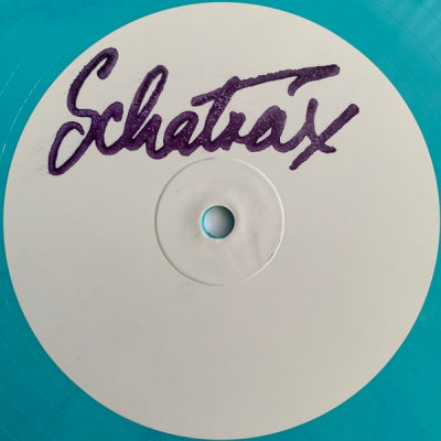 SCHATRAX - Vintage Vinyl 004