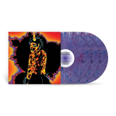 OUTKAST - Stankonia