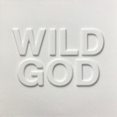 NICK CAVE AND THE BAD SEEDS - Wild God