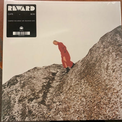 CATE LE BON - Reward