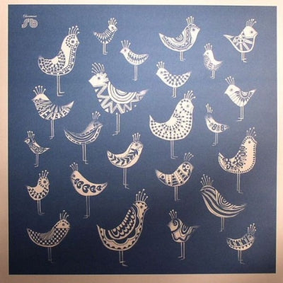 TORN SAIL - Birds