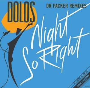 DOLOS - Night So Right