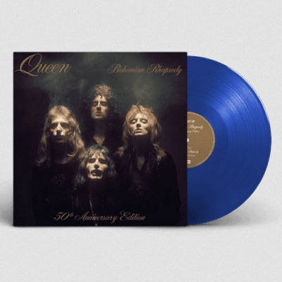 QUEEN - Bohemian Rhapsody