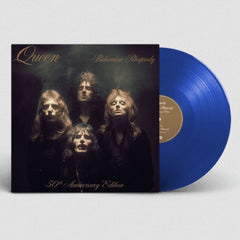 QUEEN - Bohemian Rhapsody