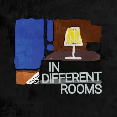 RUBEY HU - In Different Rooms