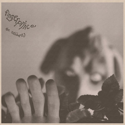 THE RESIDENTS - Finger Prince