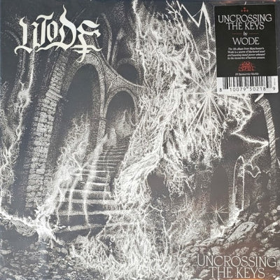 WODE - Uncrossing The Keys