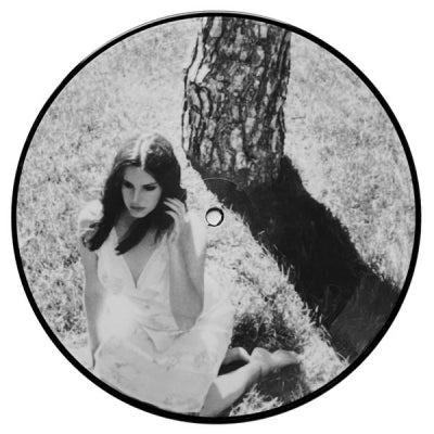 LANA DEL REY - Say Yes To Heaven