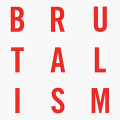 IDLES - Five Years Of Brutalism