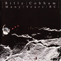 BILLY COBHAM - Many Years BC