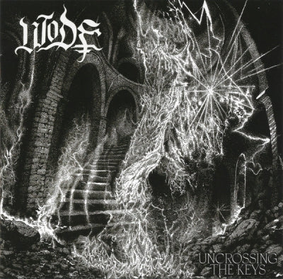 WODE - Uncrossing The Keys