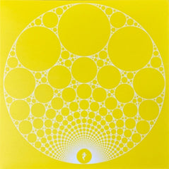 MARSHALL JEFFERSON - Yellow Meditation For The Dance Generation