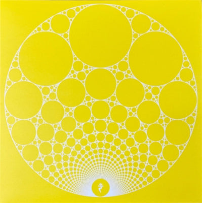 MARSHALL JEFFERSON - Yellow Meditation For The Dance Generation