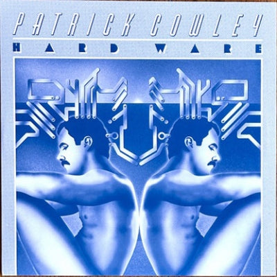 PATRICK COWLEY - Hard Ware