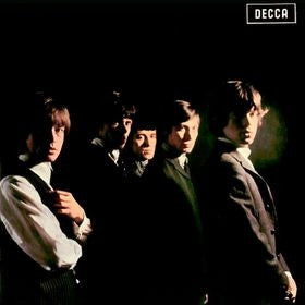THE ROLLING STONES - The Rolling Stones